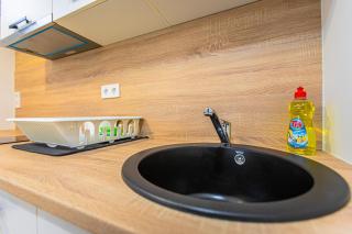 Cool apartment in Budapest, Romeo - 8