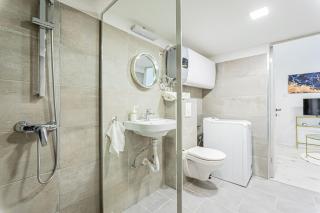 Cool apartment in Budapest, Romeo - Budapest - 6