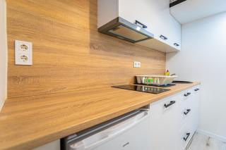 Cool apartment in Budapest, Romeo - Budapest - 4