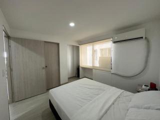 Apartamento moderno en el laguito - Cartagena de Indias - 1