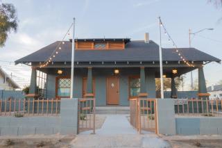 Stylish NEW Home -6 Beds- Near DT & PHX Airport - Phoenix - 6