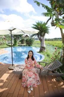 Upes Garden Homestay Pleiku - 5