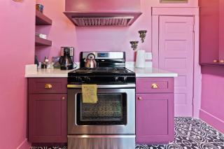 Stylish NEW Home -6 Beds- Near DT & PHX Airport - Phoenix - 5