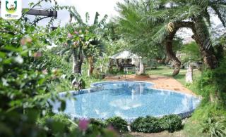 Upes Garden Homestay Pleiku - Bien Ho - 0
