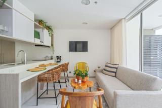 Studio Porta Nova 5 min Airport JMC - - 0