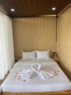 Upes Garden Homestay Pleiku - Bien Ho - 9