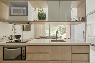 Studio Porta Nova 5 min Airport JMC - - 3
