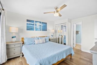Direct Ocean Front 3BR 3BA Beach Front - Myrtle Beach - 4