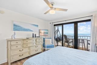Direct Ocean Front 3BR 3BA Beach Front - Myrtle Beach - 5