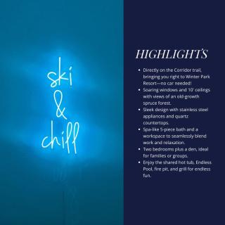 Ski & Chill - 3