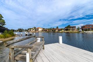 Serenity Waters - Sussex Inlet - 8