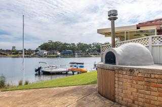 Serenity Waters - Sussex Inlet - 6