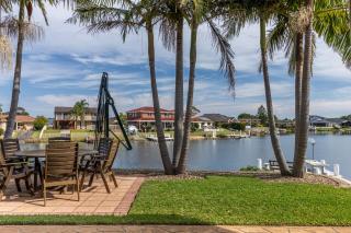 Serenity Waters - Sussex Inlet - 3