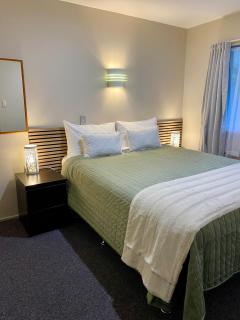 Heritage Park Lodge - Haast - 2