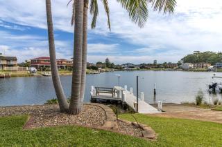 Serenity Waters - Sussex Inlet - 1