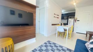 Residencial Ângelus Apto 800m Praia 20min Beto Carrero - Balneário Piçarras - 0