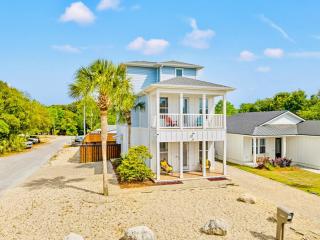 Lion of the Beach - Panama City Beach - 8