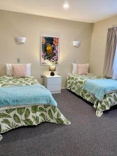 Heritage Park Lodge - Haast - 3
