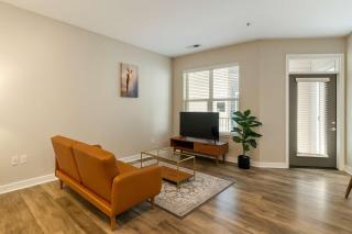 CozySuites - Penrose On Mass with pool and parking#10 - Indianápolis - 9