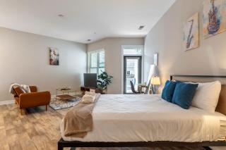 CozySuites - Penrose On Mass with pool and parking#10 - 7