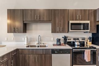 CozySuites - Penrose On Mass with pool and parking #8 - Indianápolis - 1