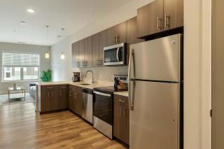 CozySuites - Penrose On Mass with pool and parking#11 - 8
