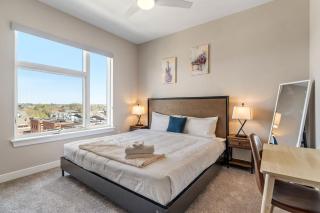 CozySuites - Penrose On Mass with pool and parking #4 - 5