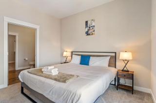 CozySuites - Penrose On Mass with pool and parking #4 - Indianápolis - 2