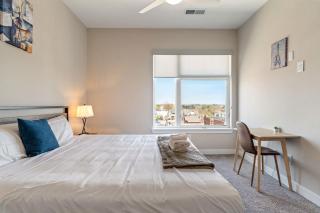 CozySuites - Penrose On Mass with pool and parking #4 - 1