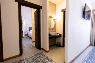 Bendito Capricho Hotel - Tonanzintla - 6