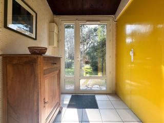 Villa 3 chambres à La Palmyre avec terrasse, parking et WiFi - FR-1-705-98 - Les Mathes - 8