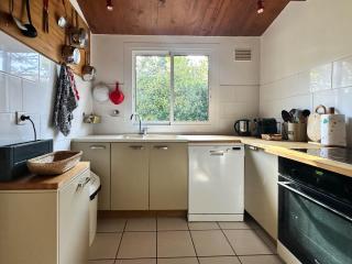 Villa 3 chambres à La Palmyre avec terrasse, parking et WiFi - FR-1-705-98 - Les Mathes - 7