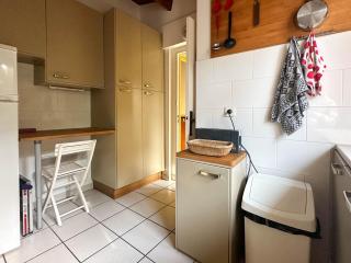 Villa 3 chambres à La Palmyre - Terrasse Sud, Parking, Wifi - FR-1-705-98 - 3