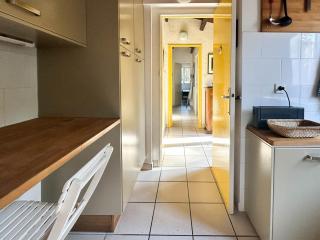 Villa 3 chambres à La Palmyre avec terrasse, parking et WiFi - FR-1-705-98 - Les Mathes - 3
