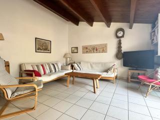 Villa 3 chambres à La Palmyre avec terrasse, parking et WiFi - FR-1-705-98 - Les Mathes - 1