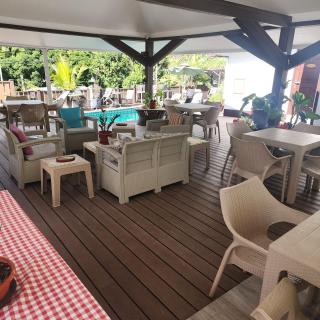 Chalets Des Vacances - Takamaka - 9