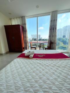 Khách Sạn Hoàng Anh - Ho Chi Minh - 8