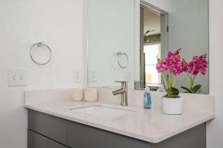 Luxury New Penthouse Roof Balcony Washer Dryer 542Blvd - Atlanta - 4