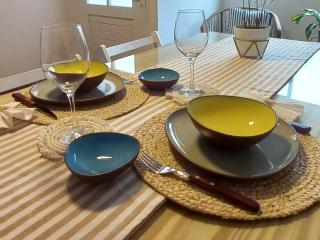 Las Marias house - Mendoza - 6