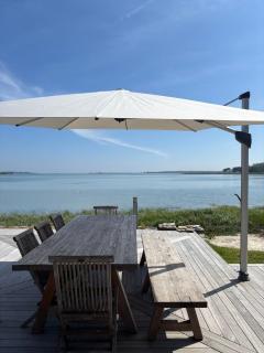 Les Voiles Baie de Quiberon - Villa - Plouharnel - 9