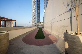 QUARTZ Luxe 1-Bed at Nobles Tower, Near Downtown - 8