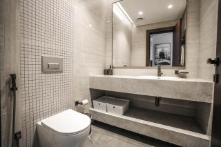 QUARTZ Luxe 1-Bed at Nobles Tower, Near Downtown - 6