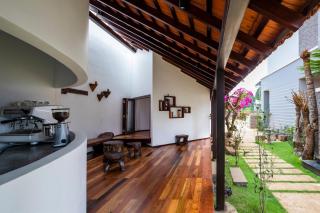 Greentraveller Buon Ma Thuot Homestay - 6