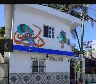 Casa las flores - Cozumel - 3