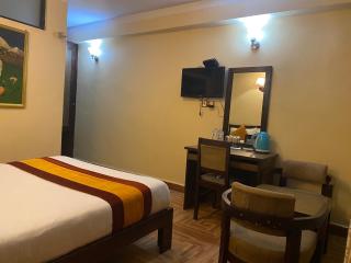 Boudha Stupa View Guest House - 2