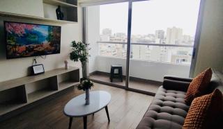 Beautiful Entire Apartment 1Br Barranco - Lima - 0