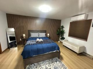 Modern Rustic Lodge! - Saw Creek - 2