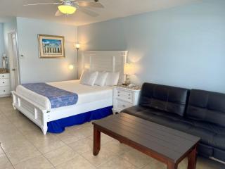 Beachgate Condo Suites and Hotel 437 condo - Port Aransas - 0