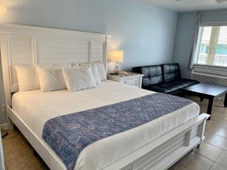 Beachgate Condo Suites and Hotel 437 condo - Port Aransas - 9