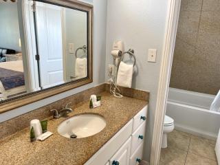 Beachgate Condo Suites and Hotel 437 condo - Port Aransas - 7